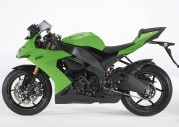 Kawasaki Ninja ZX-10R